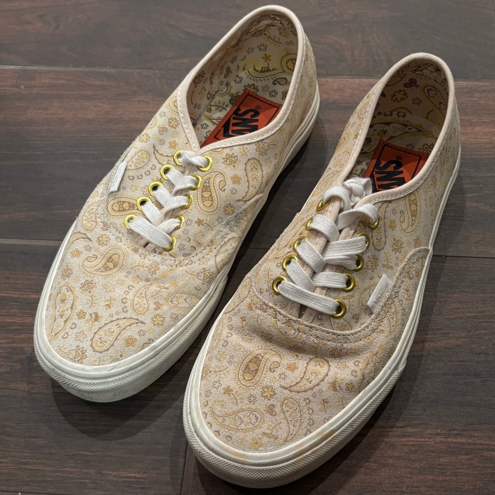 Vanderson VANS x Anderson PAAK Vans